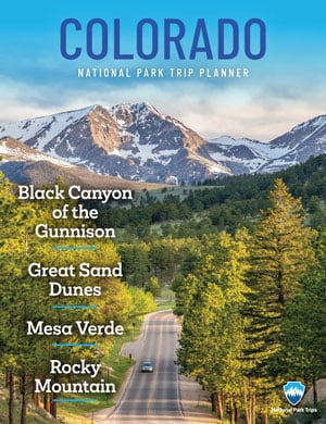 colorado trip planner cdot